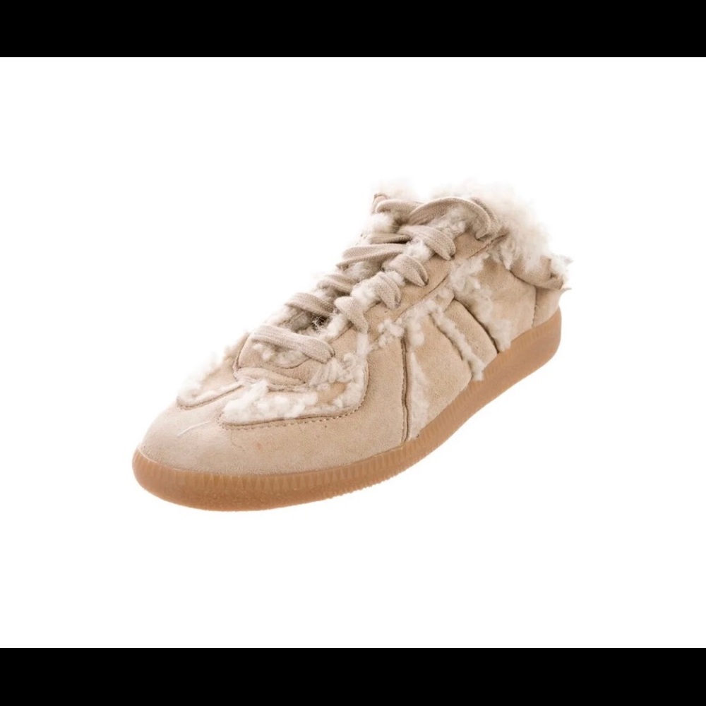 Maison Margiela Sneaker Mules
